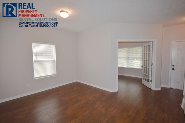 Photo - All brick home in Brentwood! Attached gara...