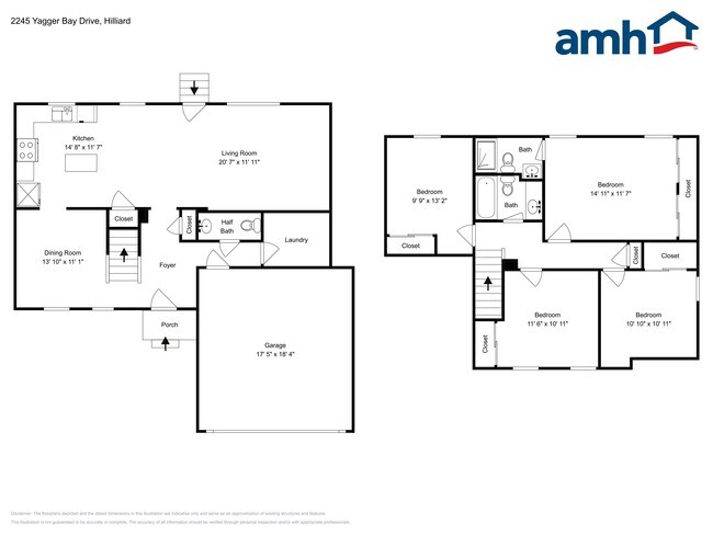 Photo - 2245 Yagger Bay Dr