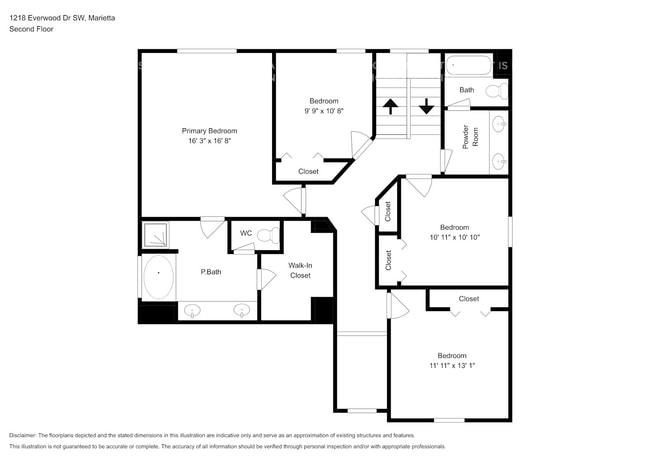 Photo - 1218 Everwood Dr SW