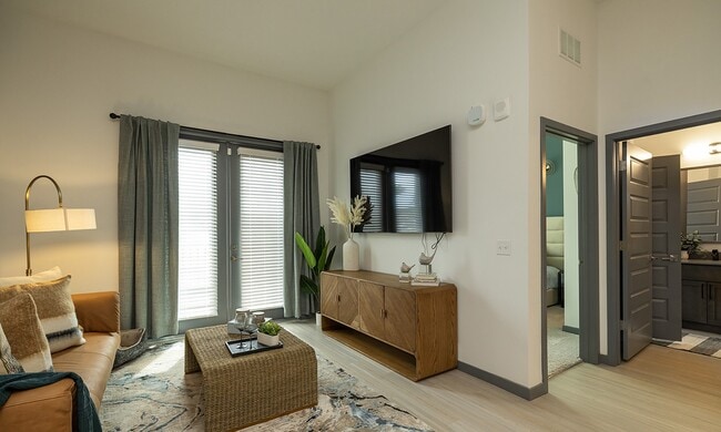 The Citizen at Waterset Luxury Apartments