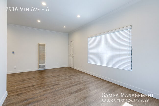 2916 9th Ave Unit A