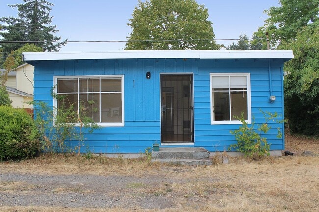 Photo - 10605 SE Bush St Unit 10605A