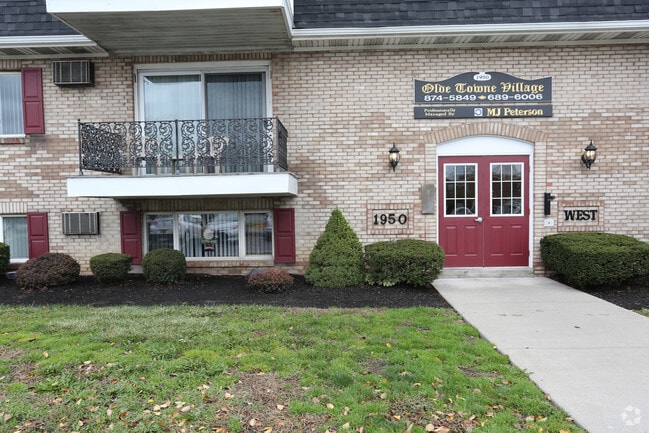 Olde Towne Village Apartments