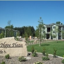 Primary Photo - Hope Plaza Apartments
