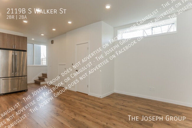Photo - 2119B S Walker St-