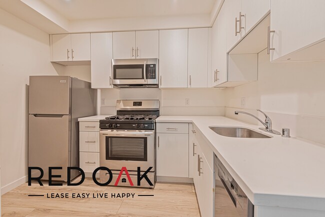 Photo - Beautiful One Bedroom with Recessed Lighti... Unidad 7