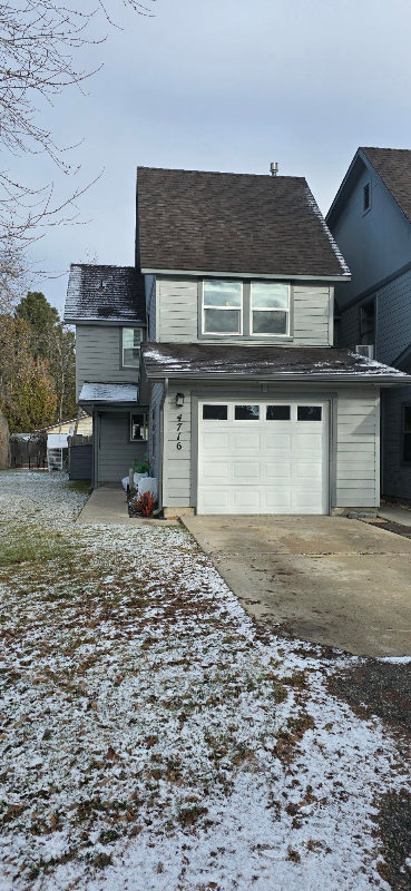 Photo - 4716 W Kootenai St Townhome