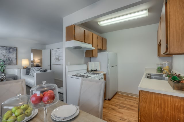 Photo - Viewcrest Village