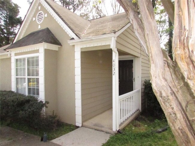 Photo - 4032 Settlers Hill Way