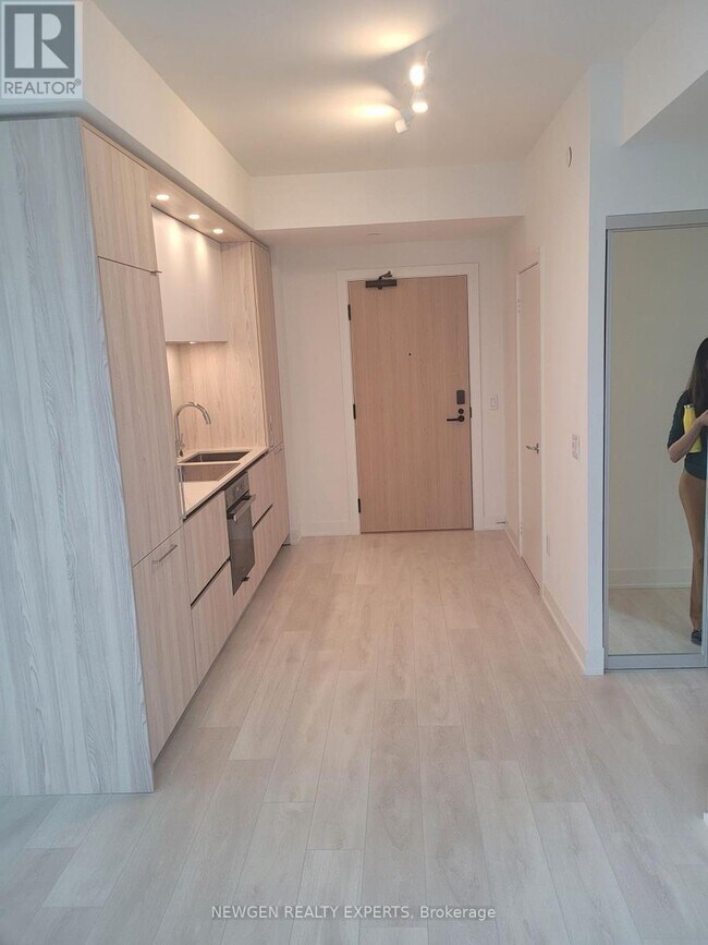 Photo - 15 Mercer St Unité 2803