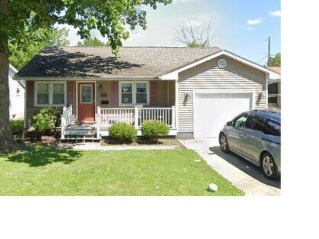 Building Photo - 2504 Rogers St Rental