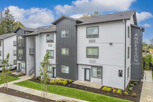 Exterior Photo - Anderson Court