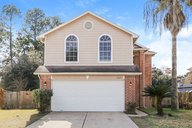 Building Photo - 6407 Crim Ct