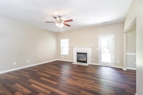 Building Photo - 2607 Hartley Hills Dr
