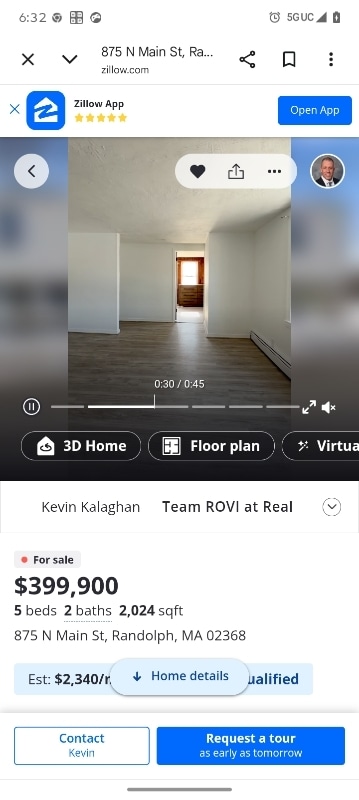 Photo - 26 Cottage St Unit 1