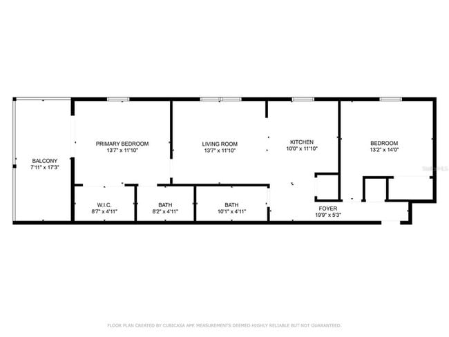 Photo - 650 E Tarpon Ave Unit A2 or B2