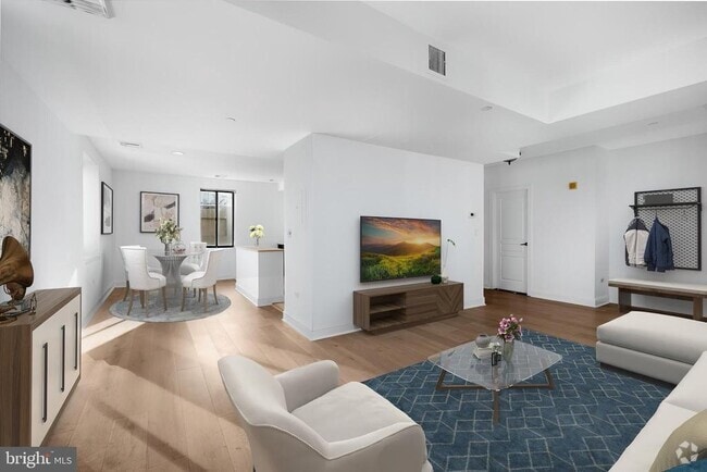Building Photo - 222 W Rittenhouse Square Unit 1401