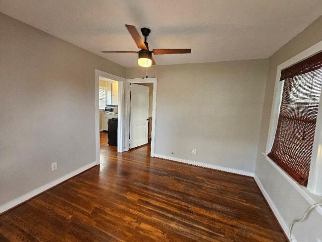 Building Photo - 1621 Wesley St