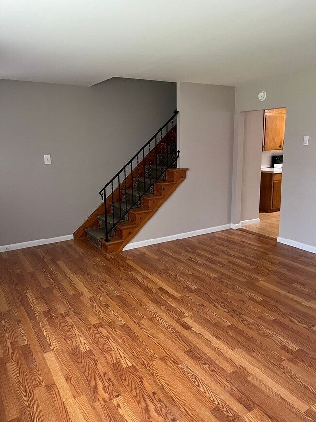 Photo - Fleetwood 2 bedroom Townhome