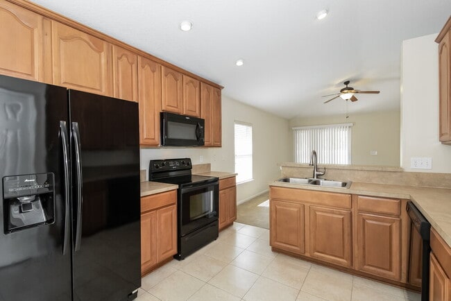 Photo - 2452 Willowbend Dr
