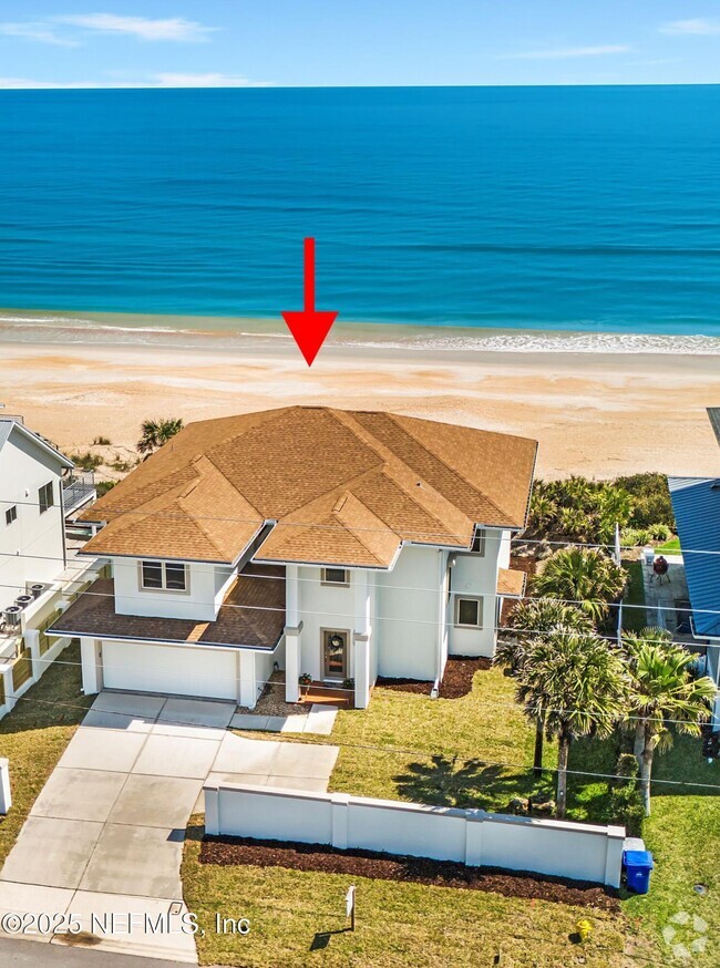 Building Photo - 2545 Ponte Vedra Blvd Rental