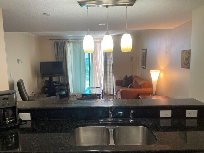 Photo - Plaza Tower 503 Unit 503