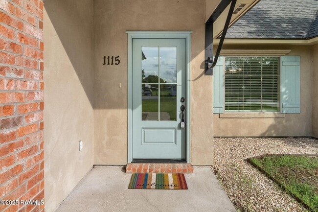 Photo - 1115 Jules Broussard Rd