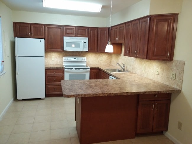 Timber Ridge LLC