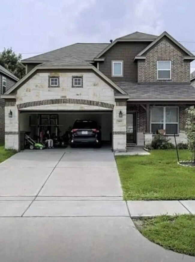 Building Photo - 3407 Coopers Ridge Way