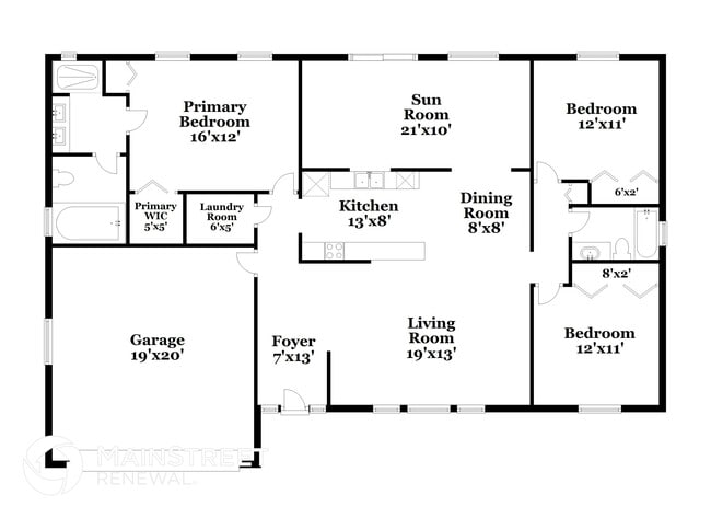 Building Photo - 1418 SE 27th Terrace Rental
