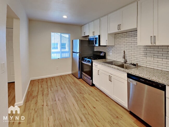 Photo - 5631 53rd St Unidad 1