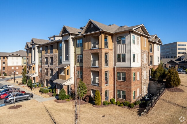Building Photo - Cortland Belgate