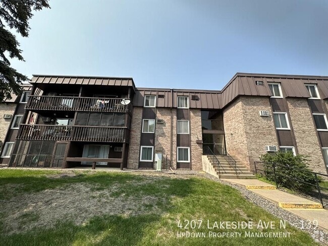 Building Photo - 4207 Lakeside Ave N Rental