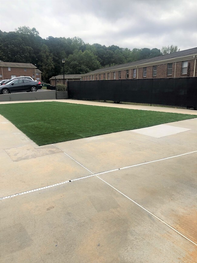 Cedarview Townhomes For Rent in Jonesboro, GA