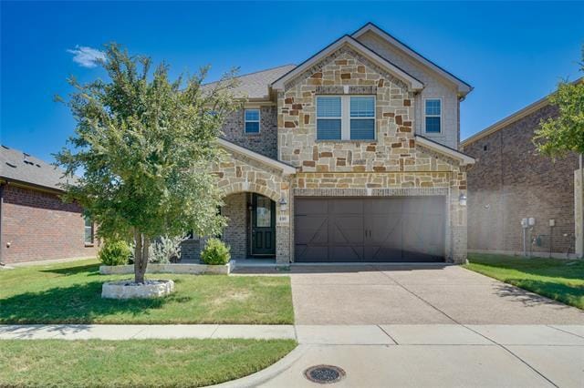 Building Photo - 410 Club House Dr