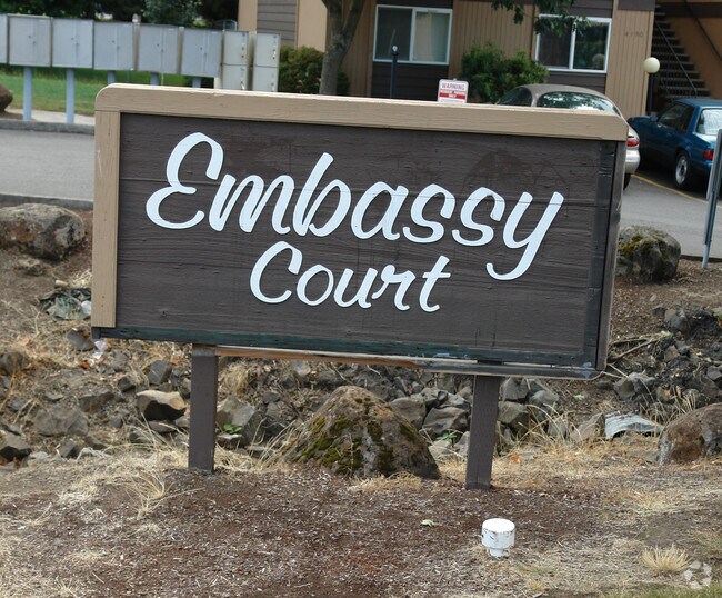 Photo - Briarwood Apartments