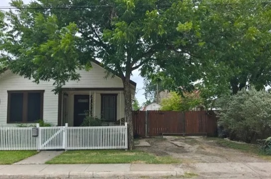 Photo - 1811 San Fernando St House
