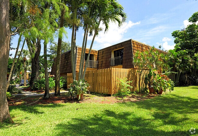 Building Photo - Parkwoods 12341-2 Unit 12341 Woodrose Court, 2 Rental