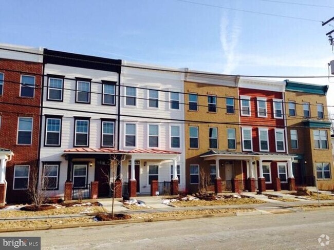 Building Photo - 755 Anacostia Ave NE Rental