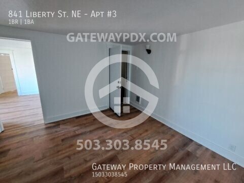 Photo - 841 Liberty St NE Unit Apt #3