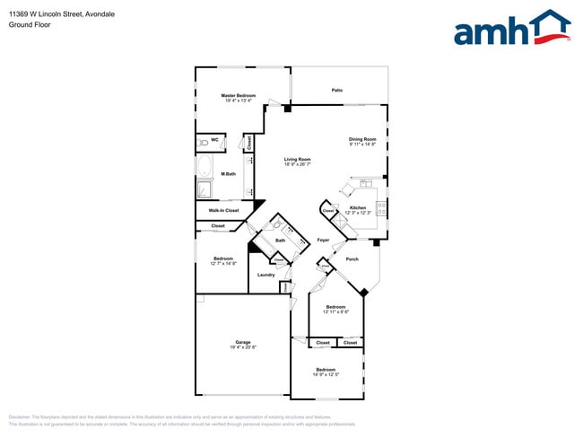 Photo - 11369 W Lincoln St