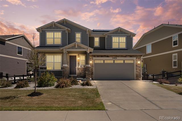 Building Photo - 23830 E Minnow Dr