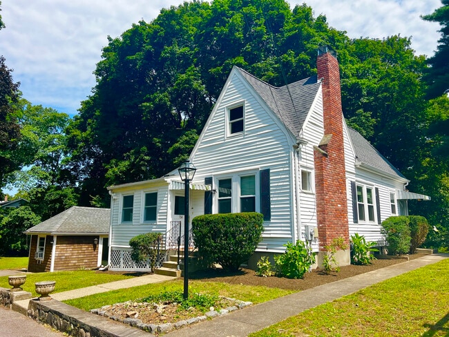Building Photo - 8A Mellon Rd Rental