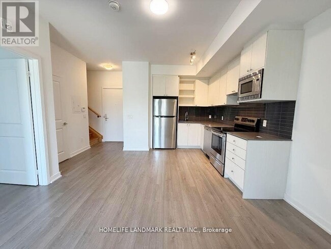 Photo - 155 Downsview Park Blvd