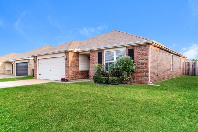 Photo - 11425 SW 25th Terrace