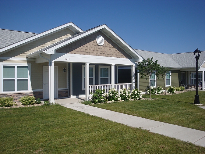 Country Lane Apartments of Sterling - Country Lane Apartments of Sterling