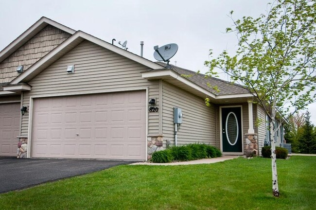 Photo - 820 Fairfield Place Northwest Townhome