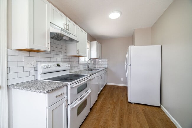 Photo - Updated 3 Bedroom Home with Garage!