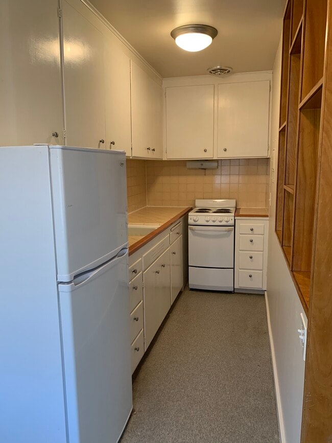 Photo - Cortina Apartments