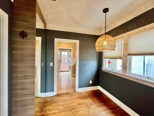 Photo - 2 Bedroom/1 Bathroom Single Family Home with 1-Car Garage and Laundry